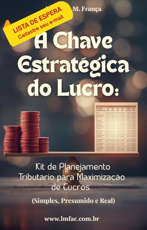 A Chave Estratégica do Lucro